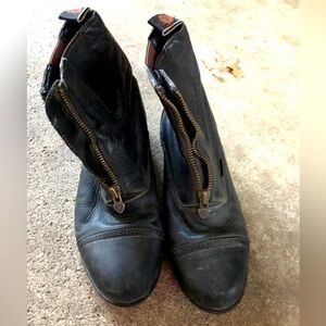 Ariat Women’s Paddock Boots Size 9.5